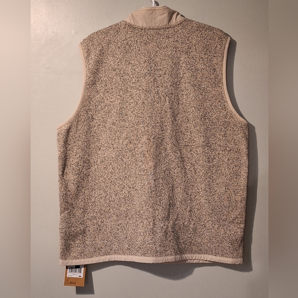 The North Face Men's Gordon Lyons Full Zip XL - Picture 6 of 10